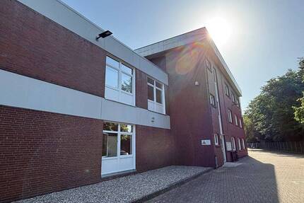 Kompakte und moderne Büroräume in Hitzhusen