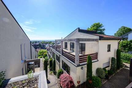 Wohnung zum Kaufen in Herbolzheim 599.000,00 € 190 m²