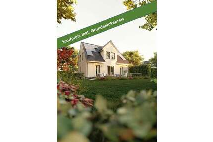 Haus zum Kaufen in Bad Harzburg 370.190,00 € 144 m²