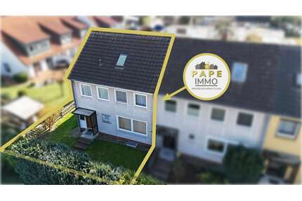 Haus zum Kaufen in Salzgitter 209.000,00 € 118 m²
