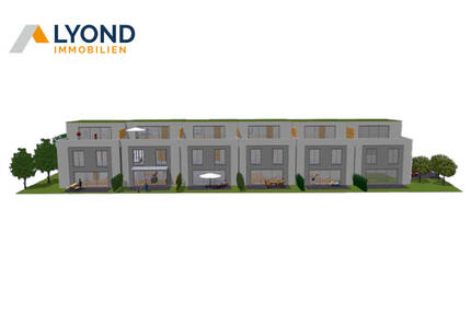 Vorher 265.000 € jetzt 195.000 €! 6 Reihenhäuser oder ein Mehrfamilienhaus ist hier realisierbar! - Warstein / Sichtigvor Mülheim