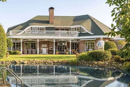 Haus zum Kaufen in Schiffdorf 999.000,00 € 290 m²