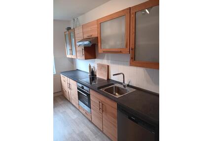 Tellingstedt, 3-Zimmer-Wohnung, 93 qm