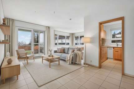 Wohnung zum Mieten in Pforzheim 900,00 € 76.19 m²