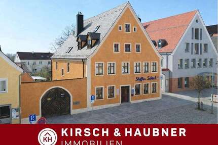Haus zum Kaufen in Freystadt 880.000,00 € 163 m²