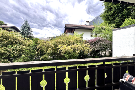 Wohnung zum Kaufen in Garmisch-Partenkirchen 195.000,00 € 31.3 m²