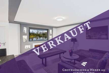 Wohnung zum Kaufen in Bremerhaven 149.900,00 € 93 m²