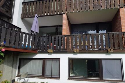 Wohnung zu vermieten in 93339 Riedenburg (Gundlfing) - Wolnzach