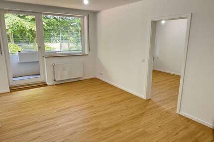 Wohnung zum Kaufen in Vechta 169.000,00 € 52 m²