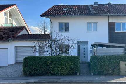 Haus zum Kaufen in Penzberg 1.100.000,00 € 235 m²