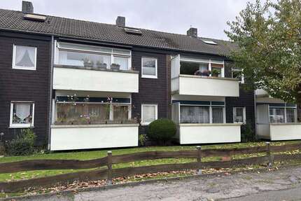 Wohnung zum Kaufen in Dortmund 232.000,00 € 80 m²