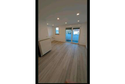 +++Erstbezug+++ Kernsanierte 2. 12 ZKB Wohnung in Neunkirchen Ob