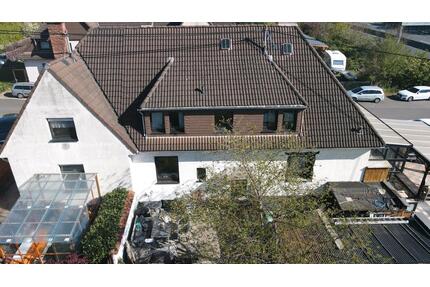 Charmantes Reihenmittelhaus m. Garten und Stellplatz in Bendorf
