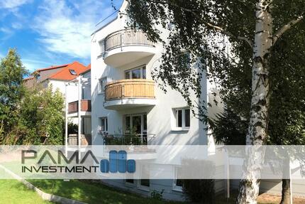 3-Raumwohnung für junge Paare und kleine Familien - Döbeln