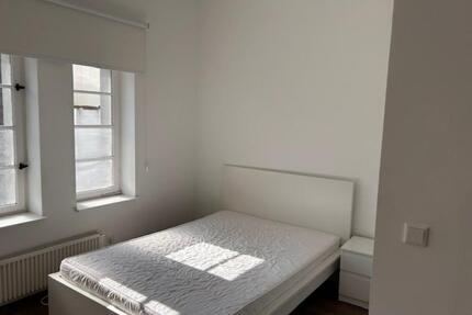 Gemütliches 1-Zimmer-Appartement - Bocholt Stenern