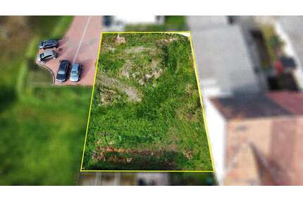 Grundstück zu verkaufen in Hochdorf-Assenheim Assenheim 290.000,00 € 637 m² - Hochdorf-Assenheim / Assenheim