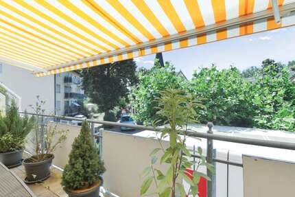 Wohnung zum Mieten in Bad Krozingen 1.600,00 € 114 m²