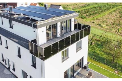 Penthousewohnung ( Bielefeld Vilsendorf )