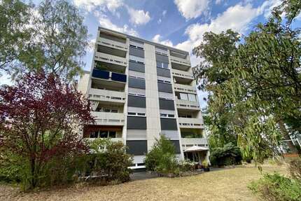 Wohnung zum Kaufen in Nürnberg 175.000,00 € 62.62 m²