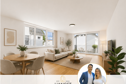 Wohnung zum Kaufen in Konstanz 374.000,00 € 74 m²
