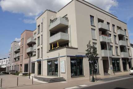 Wohnung zum Mieten in Monheim am Rhein 1.250,00 € 88.28 m²