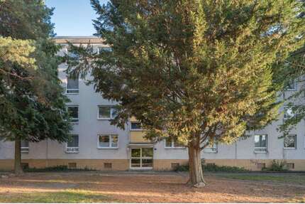 Wohnung zum Mieten in Wolfsburg 569,00 € 70.45 m²