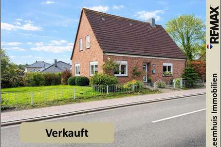 Haus zum Kaufen in Bunde 189.000,00 € 98 m²