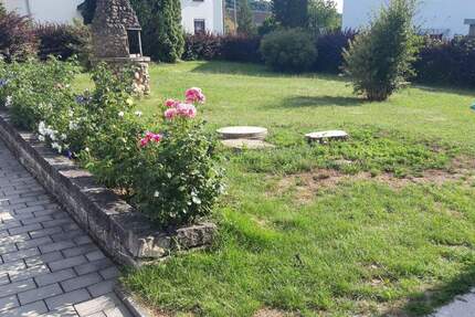 Schön gelegenes Grundstück in Ammersricht - Amberg