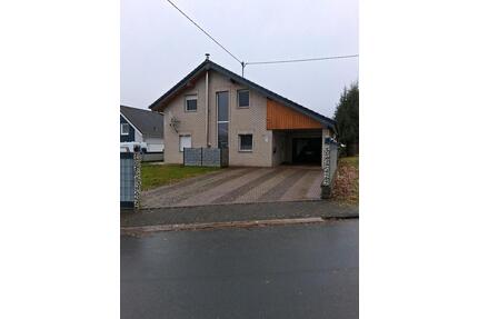 EFH zuverkaufen von privat ohne zusätzliche Gebühren - Weyerbusch