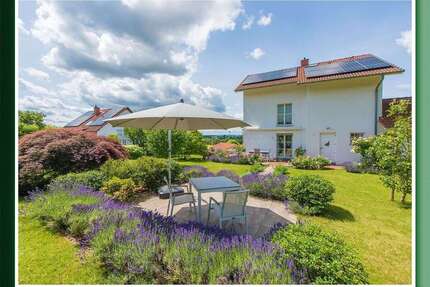 Haus zum Kaufen in Seeheim-Jugenheim 1.180.000,00 € 171.26 m²