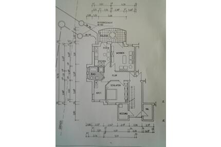 Eigentumswohnung im Ortskern von Melle-Gesmold zu verkaufen