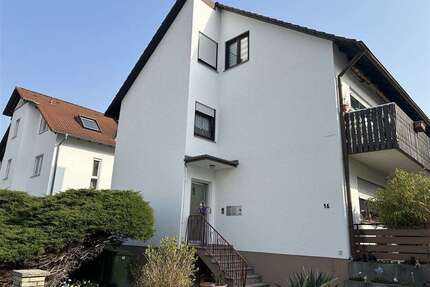 Wohnung zum Kaufen in Rheinstetten , Baden 199.000,00 € 86 m²
