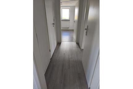 2-ZKB, kernsaniert, 42m2, am Bahnhof, stadtnah, ALLES NEU - Eschwege