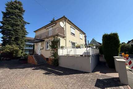 Haus zum Kaufen in Bad Sobernheim 399.000,00 € 156 m²