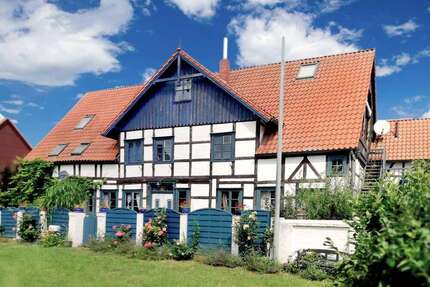 Haus zum Kaufen in Lemgow OT Schmarsau 199.000,00 € 370 m²