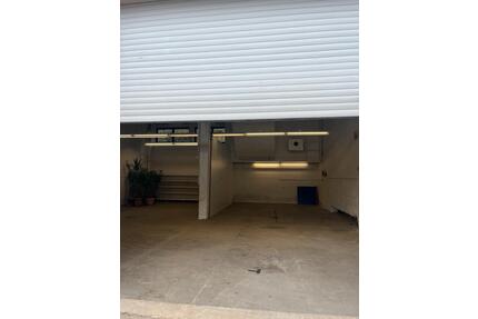 Vielseitig nutzbare Halle (Lager oder für Gewerbe) - Albstadt