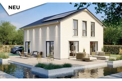 3..2...1...Ihr ScanHaus in Kargow