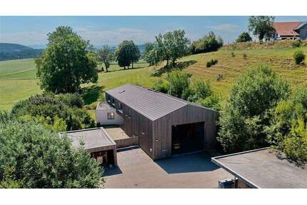 Haus zum Kaufen in Wiggensbach 1.200.000,00 € 200 m²
