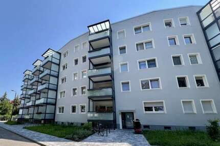 Wohnung zum Mieten in Mühlhausen 555,24 € 79.32 m²