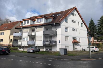 1-Zimmer-Aparment -8-Gehminuten zum Campus-Süd- - Dortmund Hombruch