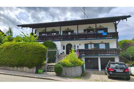 Wohnung zum Mieten in Ruhpolding 1.990,00 € 170 m²