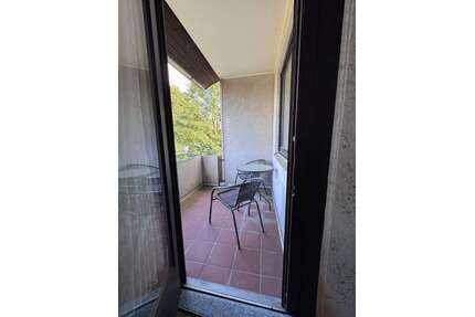 Wohnung zum Mieten in Seesen 270,00 € 48 m²