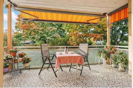 Wohnung zum Kaufen in Mainz 239.000,00 € 72.5 m²