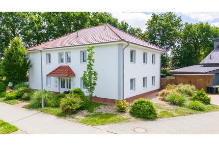 3 ZKB in Aurich-Extum - 750,00&nbsp;EUR Kaltmiete, ca.&nbsp; 65,00&nbsp;m&sup2; in Aurich (PLZ: 26605) Egels und Wallinghausen