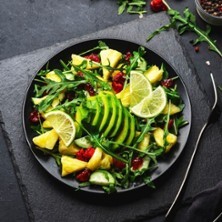 Kochkurs Vegan - Green & Tasty | Atelier Ender