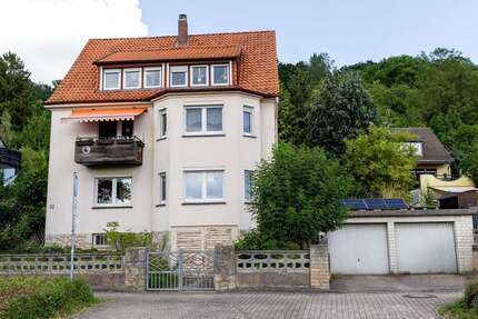 Haus zum Kaufen in Alfeld (Leine) 265.000,00 € 224 m²