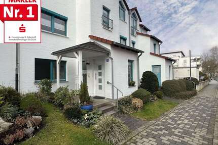 Wohnung zum Kaufen in Hemer 209.000,00 € 99 m²