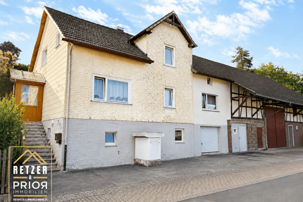 Haus zum Kaufen in Kirchheim 93.000,00 € 157 m²