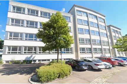 2-Zimmer Wohnung bei Albstadt - Erstbezug