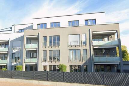 Wohnung zum Mieten in Dormagen 1.285,00 € 123 m²